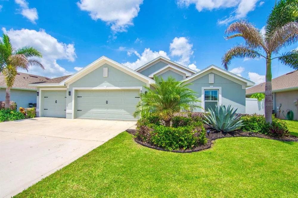 5455 Lugo Street Fort Pierce, FL 34951