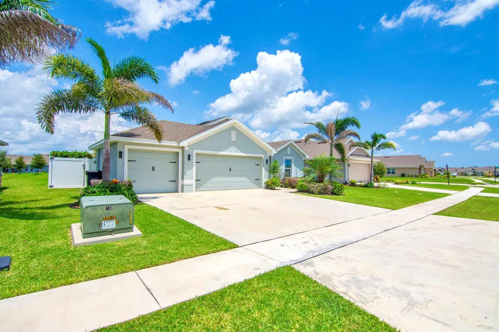 5455 Lugo Street Fort Pierce, FL 34951