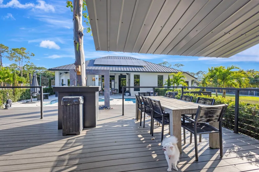 13803 CITRUS GROVE BOULEVARD 