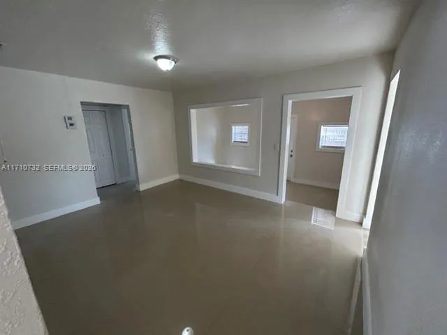 3529 NW 34th St #BACK Miami, FL 33142