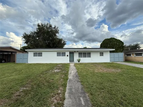 1950 NW 190th Ter