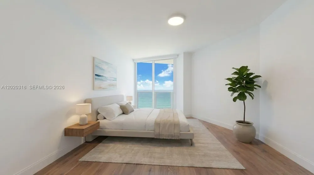 19333 Collins Ave #1907 Sunny Isles Beach, FL 33160