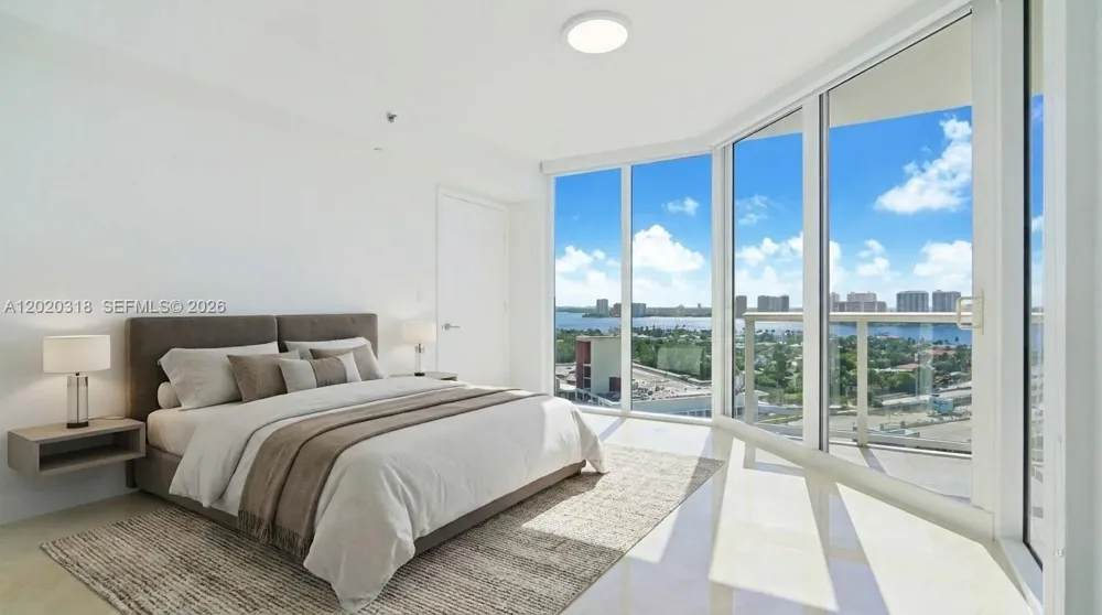 19333 Collins Ave #1907 Sunny Isles Beach, FL 33160