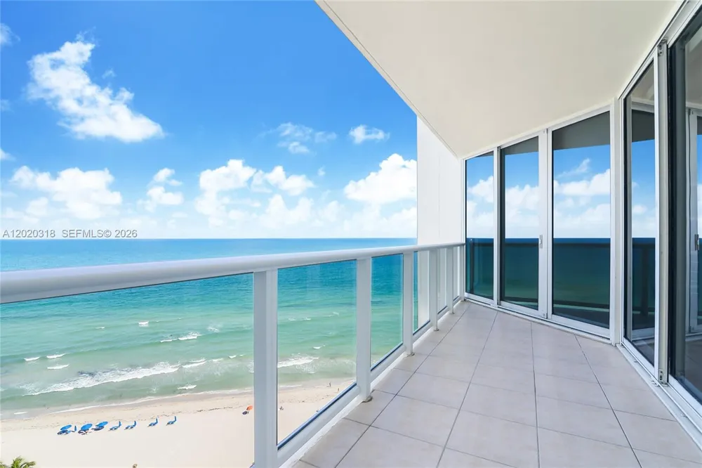 19333 Collins Ave #1907 Sunny Isles Beach, FL 33160