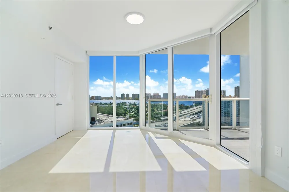 19333 Collins Ave #1907 Sunny Isles Beach, FL 33160