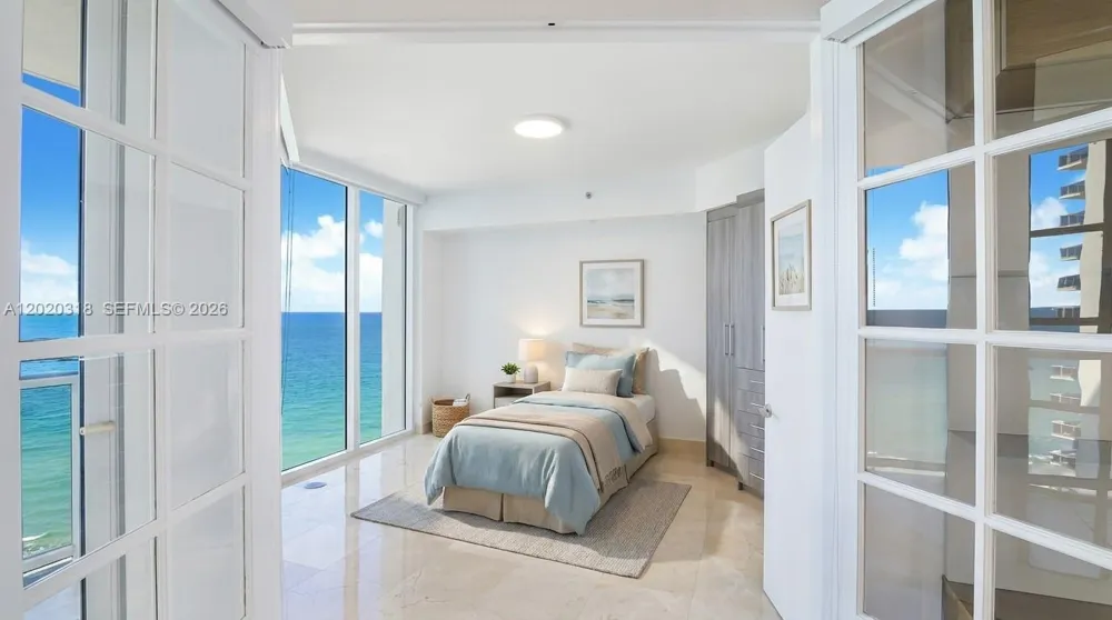 19333 Collins Ave #1907 Sunny Isles Beach, FL 33160