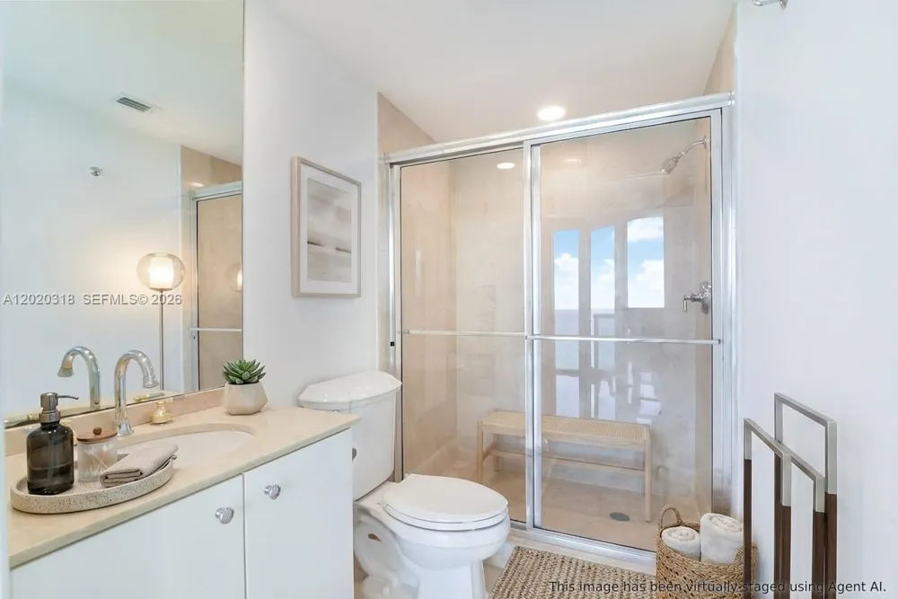 19333 Collins Ave #1907 Sunny Isles Beach, FL 33160