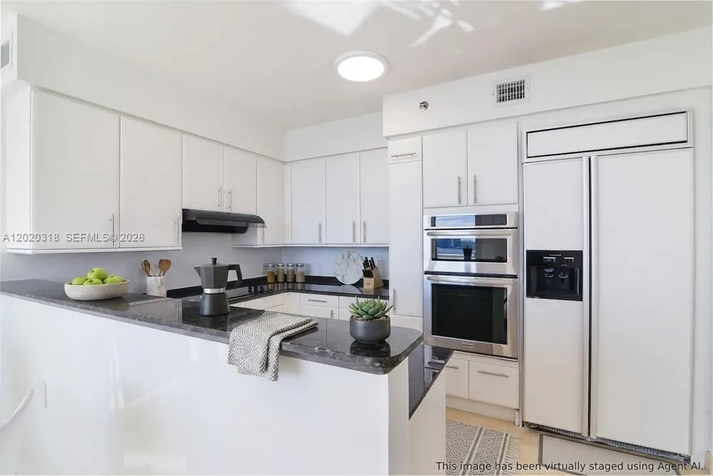 19333 Collins Ave #1907 Sunny Isles Beach, FL 33160