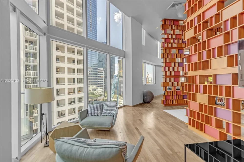 1300 Brickell Bay Dr #3408 Miami, FL 33131