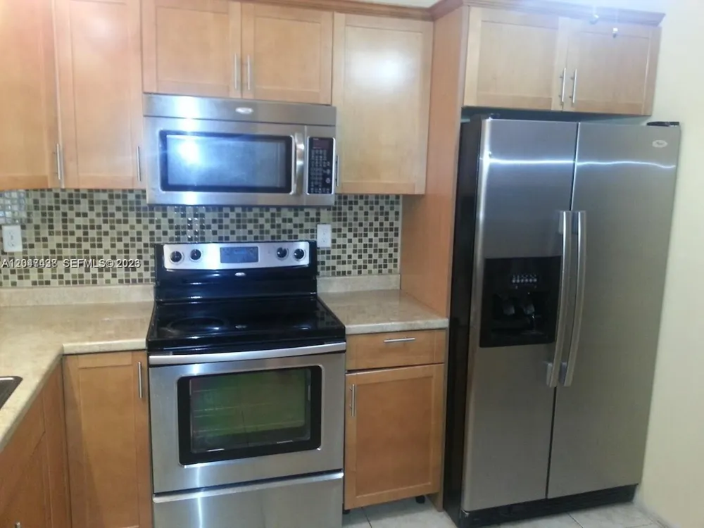 3321 Raleigh St #3H Hollywood, FL 33021