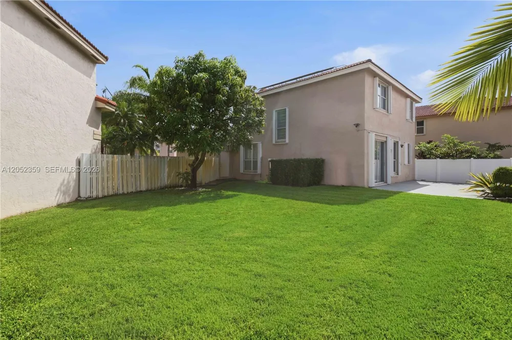 17346 SW 21 street Miramar, FL 33029