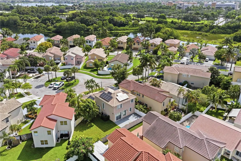 17346 SW 21 street Miramar, FL 33029