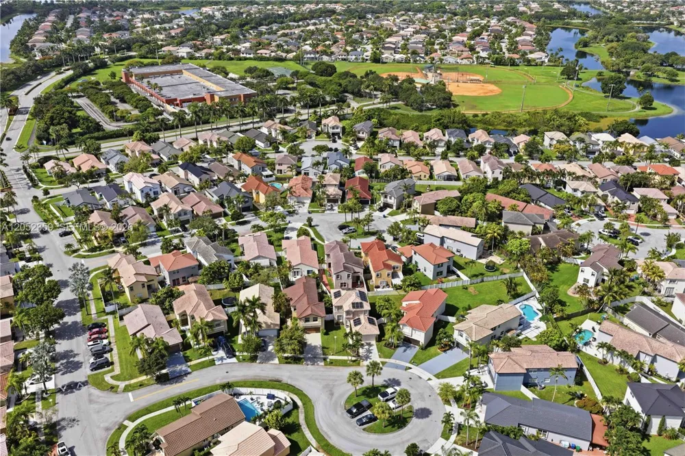 17346 SW 21 street Miramar, FL 33029