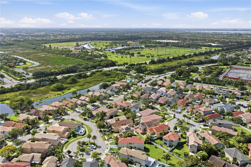 17346 SW 21 street Miramar, FL 33029