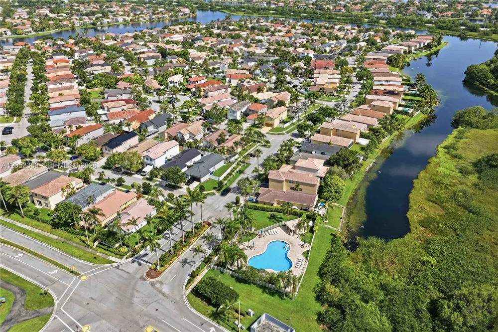 17346 SW 21 street Miramar, FL 33029
