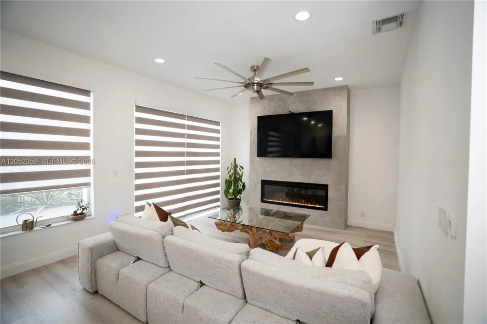 17346 SW 21 street Miramar, FL 33029