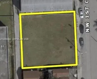 1646 NW 1st CT
