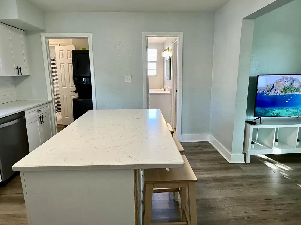 1504 E 33RD AVENUE Tampa, FL 33610