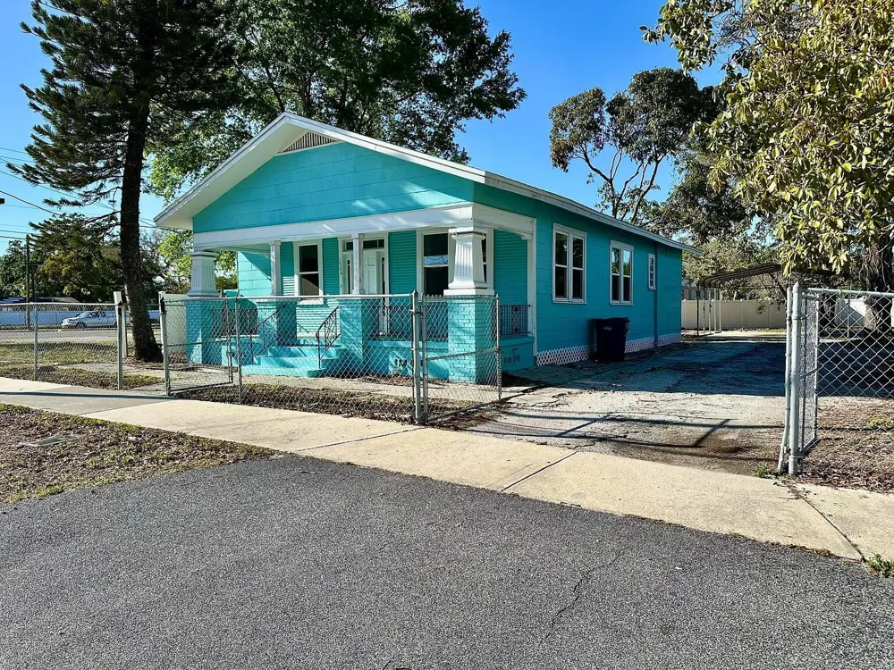 1504 E 33RD AVENUE Tampa, FL 33610