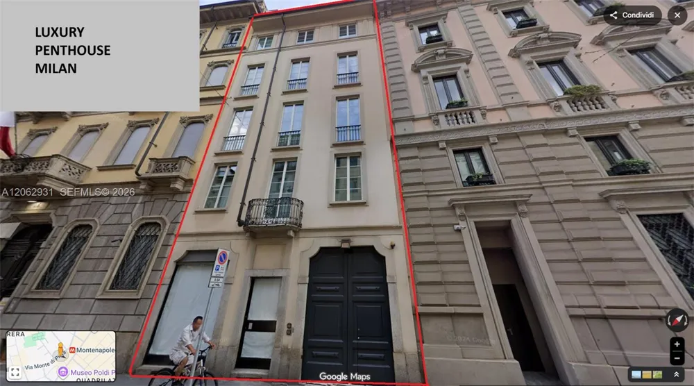 Address Not Shown 