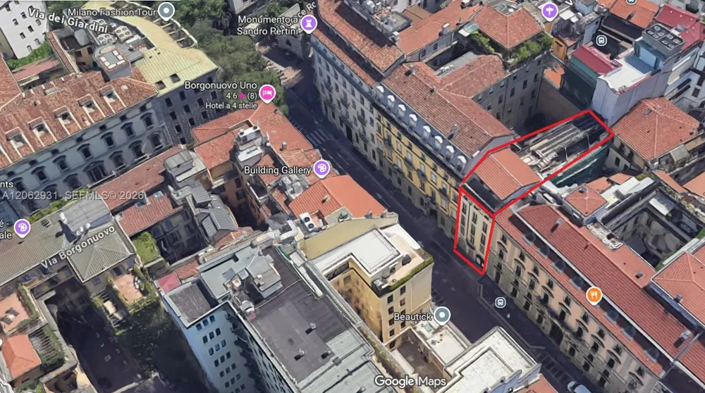 Address Not Shown 