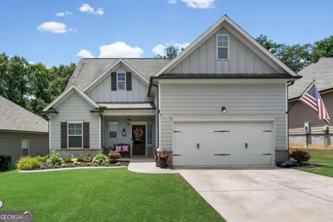 298 Gunier CIR