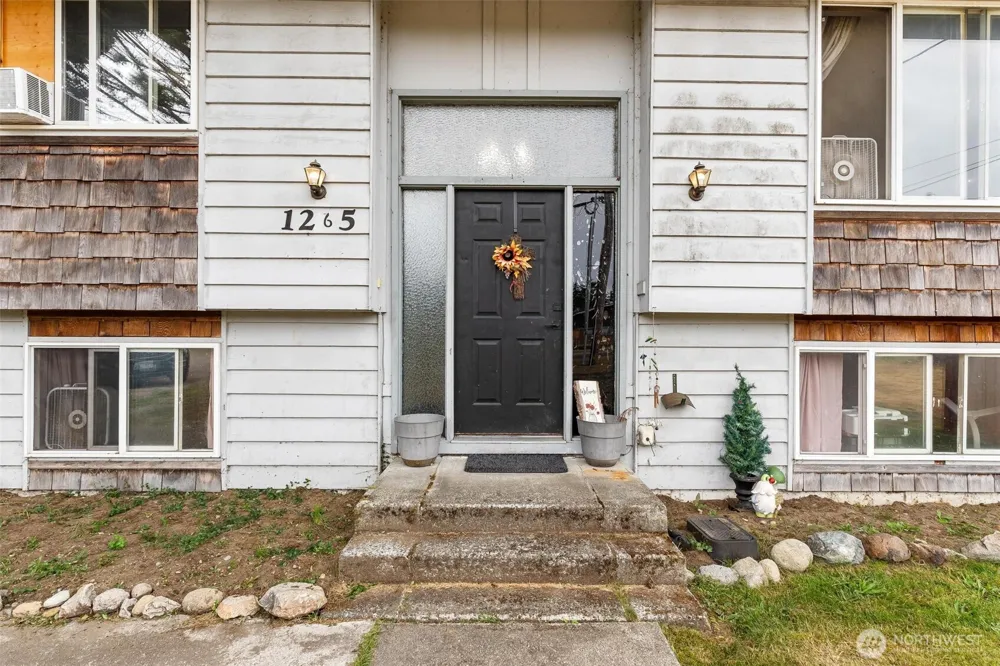 1265 Cascade Street Darrington, WA 98241
