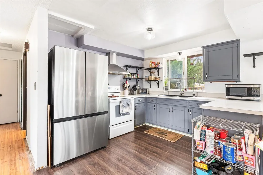 1265 Cascade Street Darrington, WA 98241