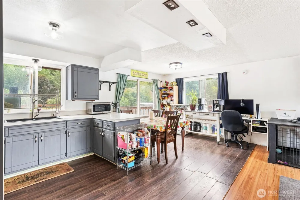 1265 Cascade Street Darrington, WA 98241
