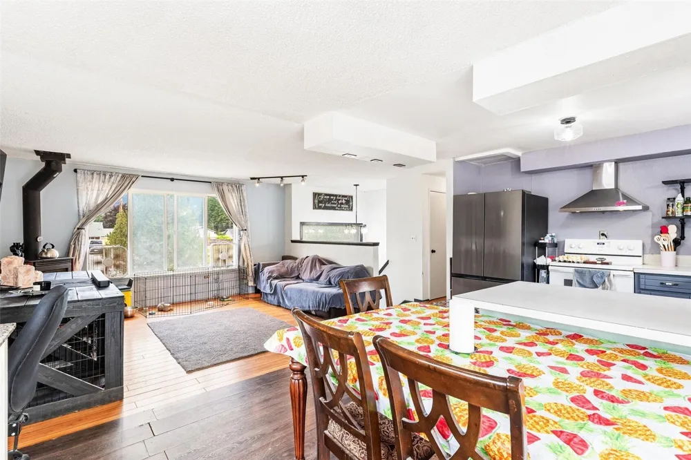 1265 Cascade Street Darrington, WA 98241