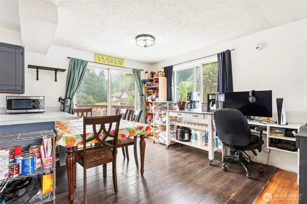 1265 Cascade Street Darrington, WA 98241