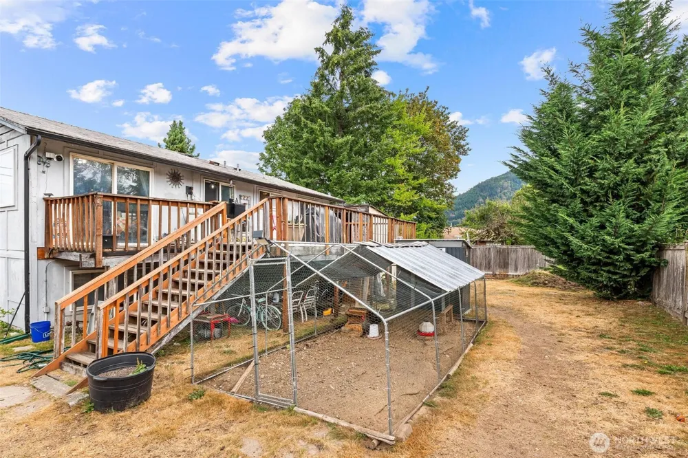 1265 Cascade Street Darrington, WA 98241