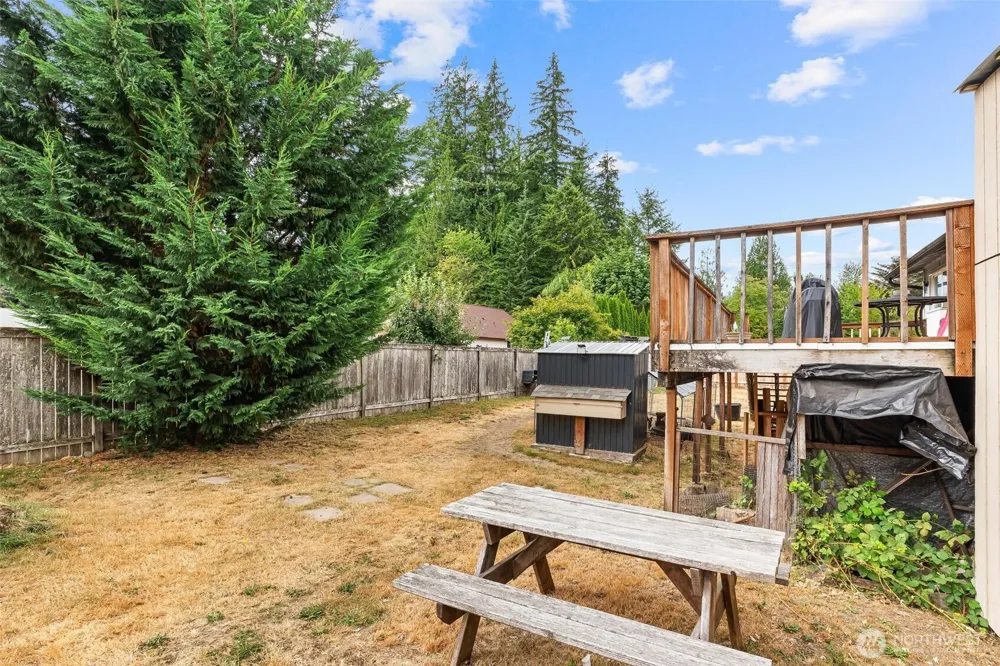 1265 Cascade Street Darrington, WA 98241