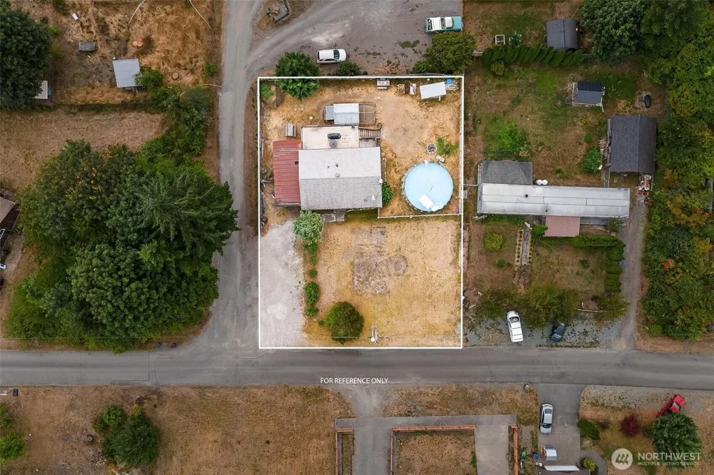 1265 Cascade Street Darrington, WA 98241