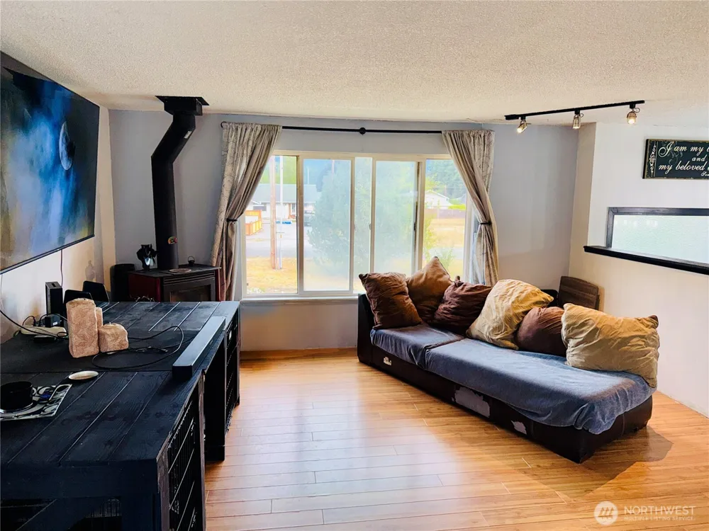 1265 Cascade Street Darrington, WA 98241