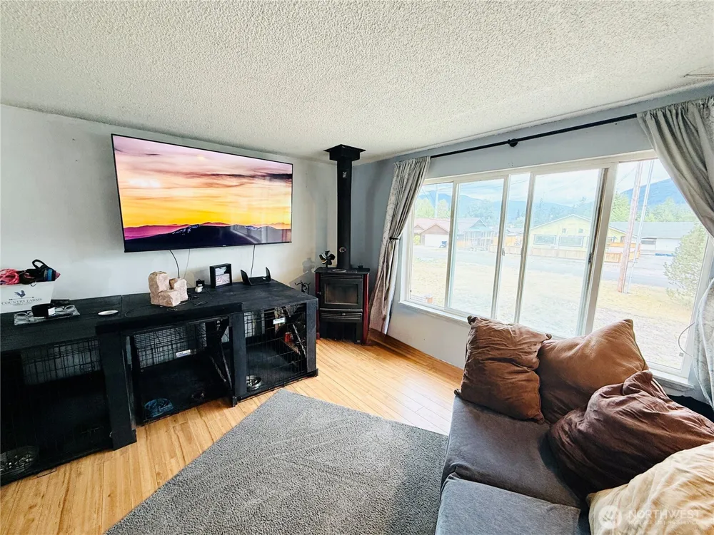 1265 Cascade Street Darrington, WA 98241