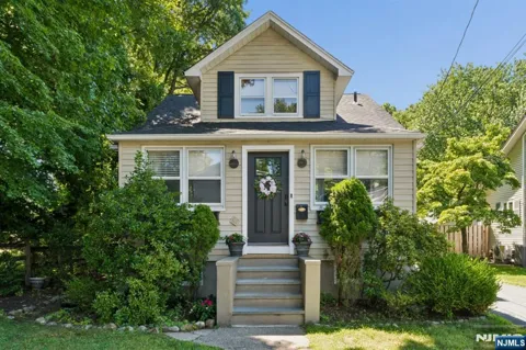 160 Packard Avenue