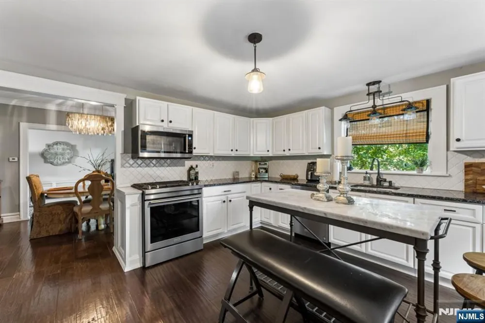 160 Packard Avenue Wyckoff, NJ 07481