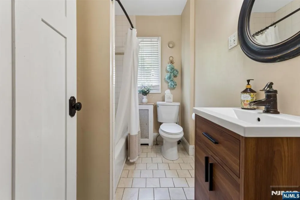 160 Packard Avenue Wyckoff, NJ 07481