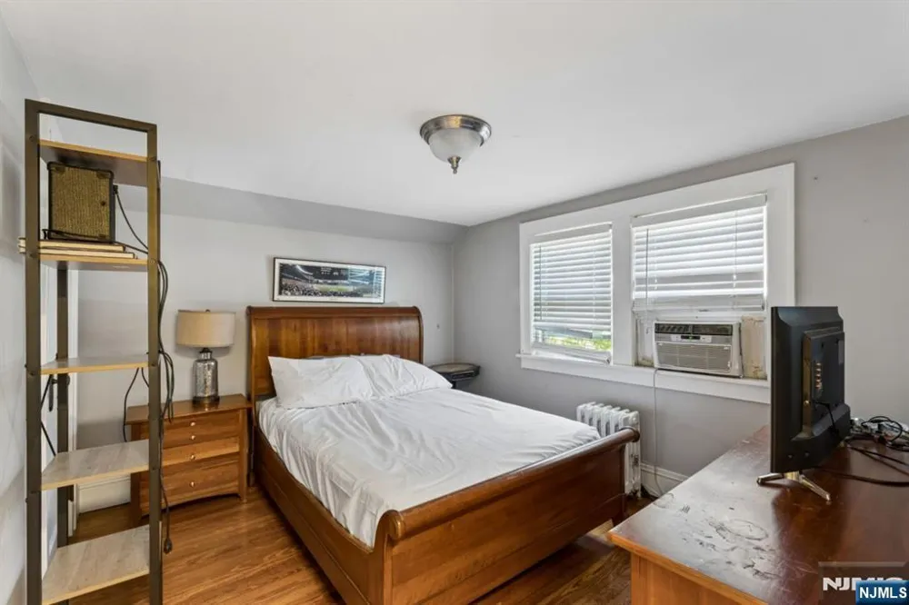 160 Packard Avenue Wyckoff, NJ 07481