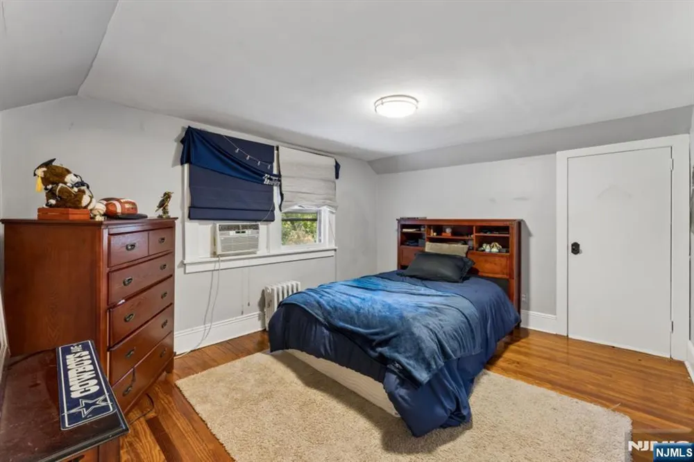 160 Packard Avenue Wyckoff, NJ 07481