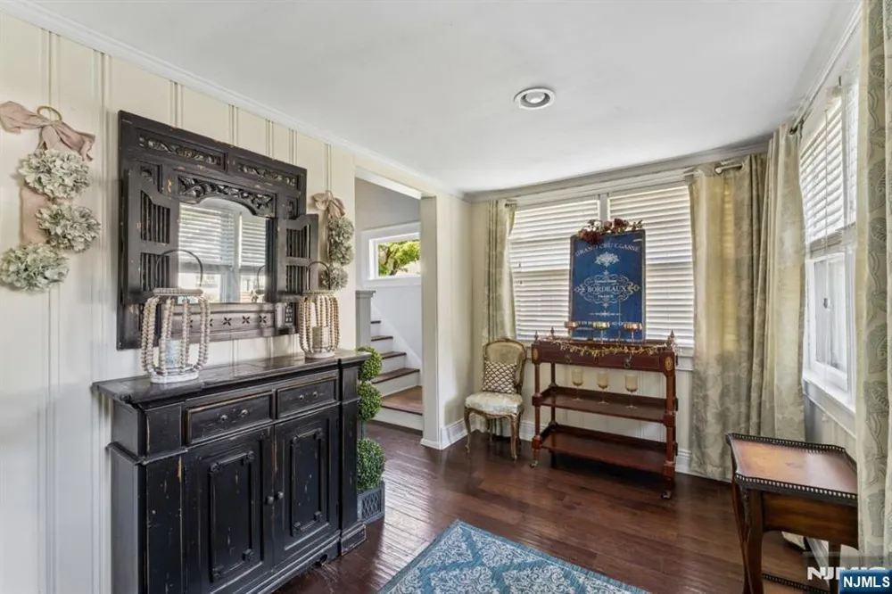 160 Packard Avenue Wyckoff, NJ 07481