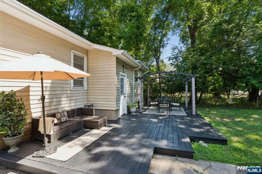 160 Packard Avenue Wyckoff, NJ 07481