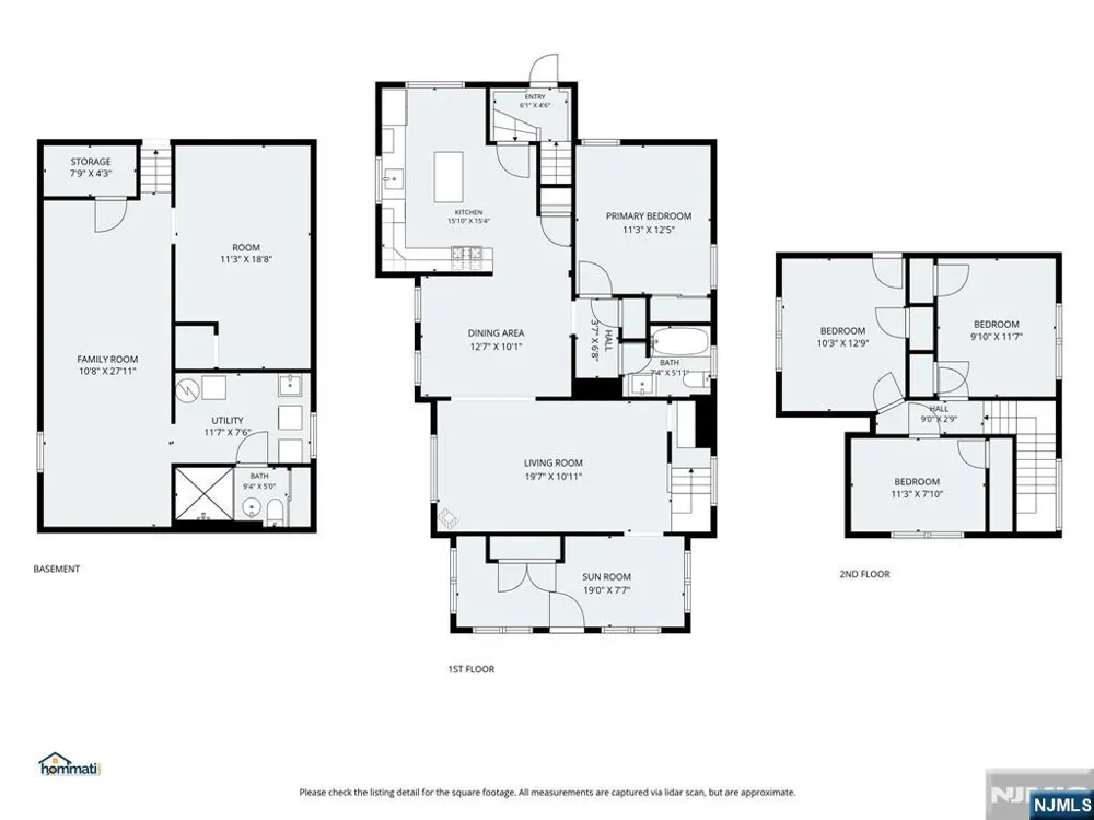 160 Packard Avenue Wyckoff, NJ 07481