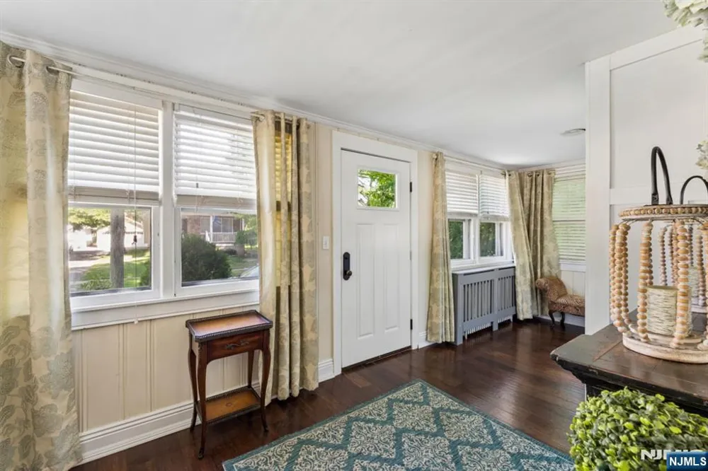 160 Packard Avenue Wyckoff, NJ 07481