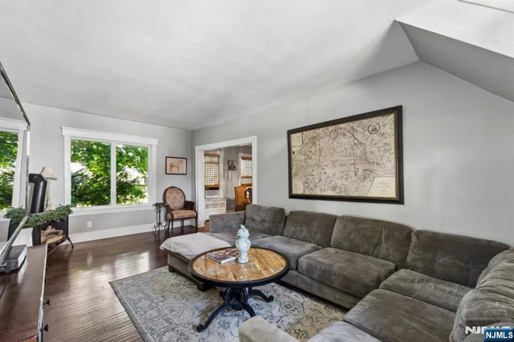 160 Packard Avenue Wyckoff, NJ 07481