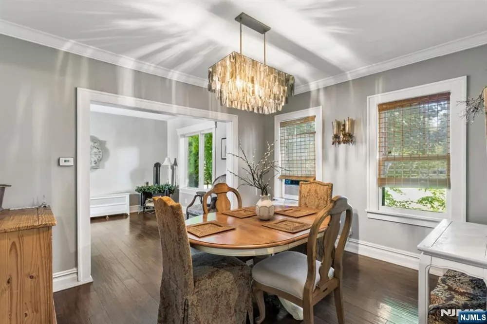 160 Packard Avenue Wyckoff, NJ 07481