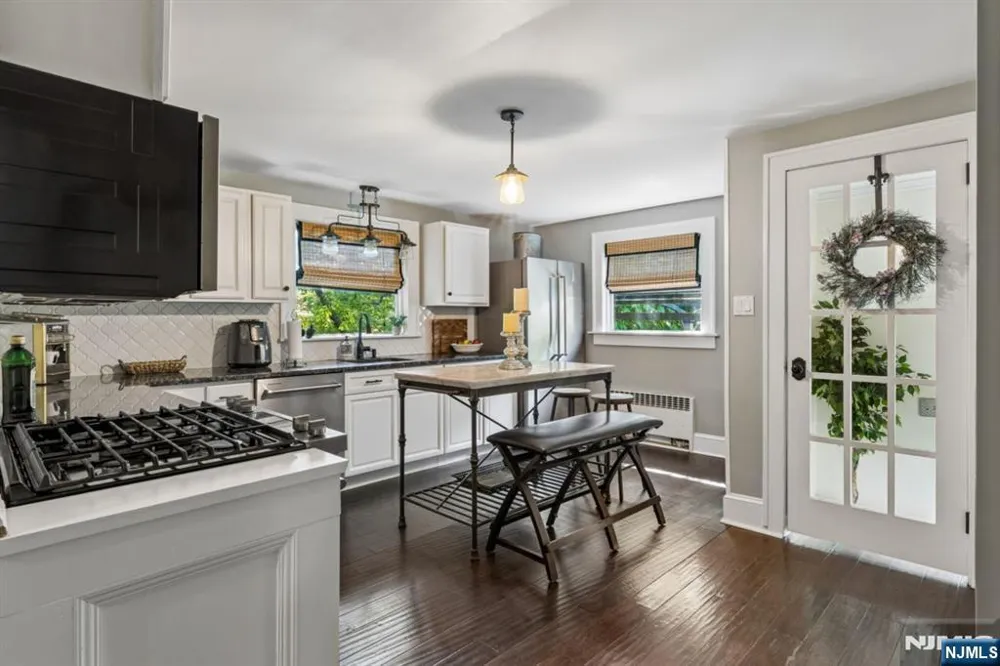 160 Packard Avenue Wyckoff, NJ 07481