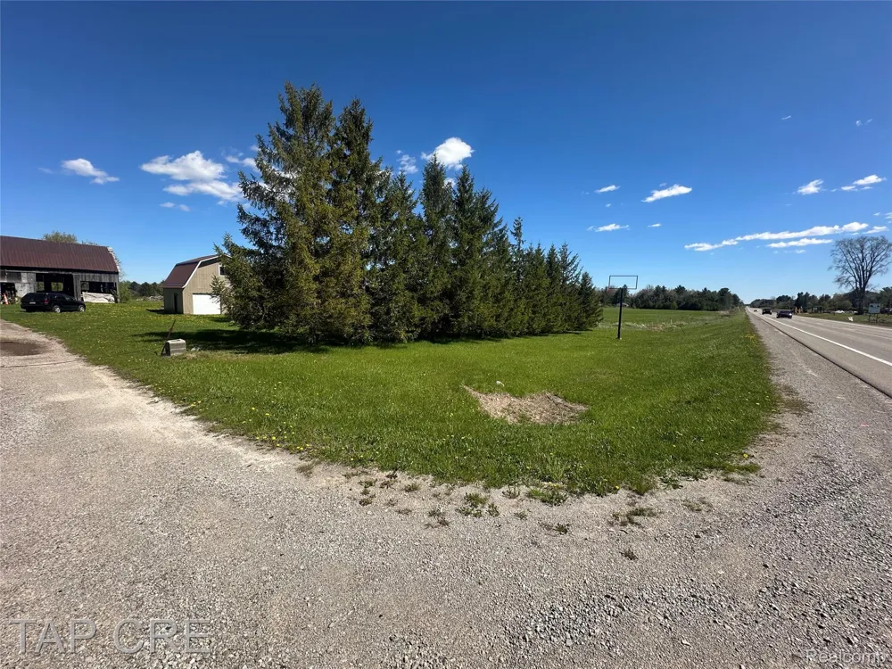 2273 S M 65 Highway Burleigh Township, MI 48770