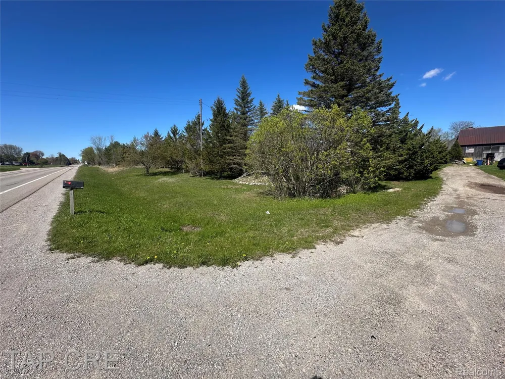 2273 S M 65 Highway Burleigh Township, MI 48770